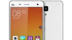 Xiaomi Mi4i — краткий обзор смартфона и сравнение с моделью Xiaomi Mi4