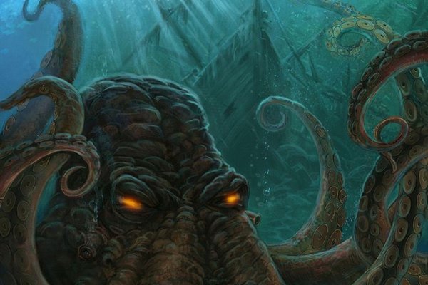 Kraken даркнет рынок